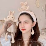 هدبند خرگوش