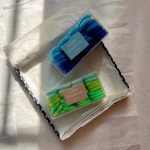 باکس ۳۲ تایی کش حوله ای - Image 5