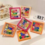 باکس گیره و دستبند کادویی