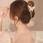 کلیپس پروانه نود آویزدار