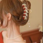 کلیپس رز بادبزنی