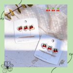 پک گیره انبری و سنجاق گیلاس