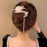 گیره چفتی خرگوش