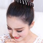 چنگکی نگینی