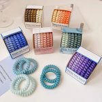 پک کشمو سیم‌ تلفنی