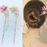 کانزاشی گل زایا