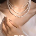 گردنبند مروارید