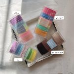 باکس کش حوله ای باریک - Image 6