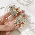 کلیپس تدی و خرگوش