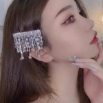 گیره انبری آویزدار