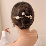 گیره چفتی دو‌ مروارید