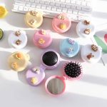 برس و آینه فانتزی