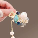 گیره سامورایی دریایی