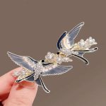 گیره انبری پرستو