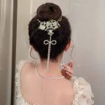 گیره گوجه بادبزنی