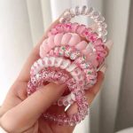 پک سیم تلفنی طرحدار