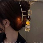 کلیپس فانوس