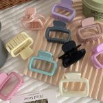 کلیپس مربع باریک