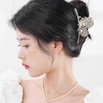 کلیپس پروانه فول نگین زایا