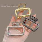 کلیپس مربع فلزی