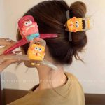 کلیپس باب اسفنجی