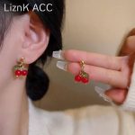 گوشواره گیلاس