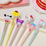 کانزاشی کودک