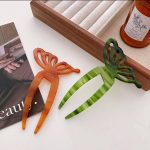 کانزاشی پلی استر پروانه بزرگ