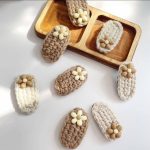 تق تقی بافت گلدار