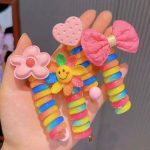 کش فنری کودک