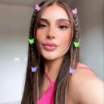 بیبی کلیپس پروانه