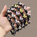 تل کلیپسی پروانه