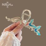 کلیپس ماهی دوبل