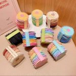 پک کش مو آبنباتی