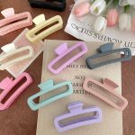 کلیپس مستطیل باریک