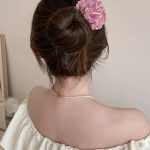 کانزاشی دو شاخه رز