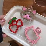 کلیپس فلزی بامزه