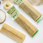 شانه بامبو اصل