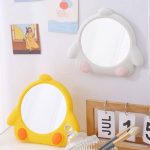 آینه رومیزی جوجه