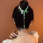 گیره گوجه ای پاندا