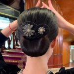 موبند گل نگینی