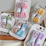 پک کش ساده و طرحدار