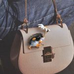 سنجاق سینه جوجه تیغی