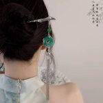 کانزاشی سنگ سبز