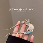 کانزاشی دریایی Zaya