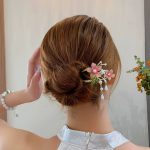 کانزاشی دوشاخه شکوفه Zaya