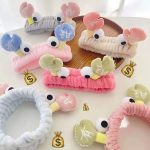 هدبند خرچنگ