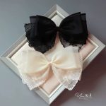 گیره فرانسوی پاپیون گیپور جدید