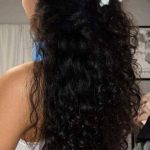 پلومریا سفید زرد