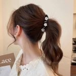 گیره آبشاری شنل